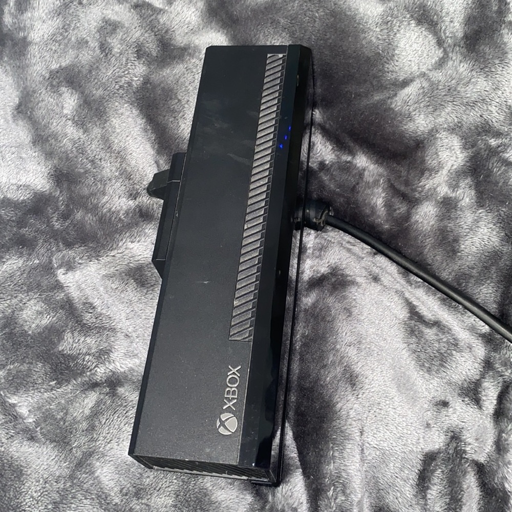Xbox One Kinect - Picture 2 of 3